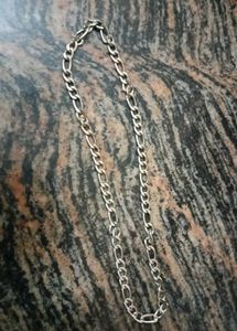 Stainless Steel Link Chain