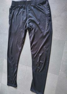 Adidas Black Track Pants