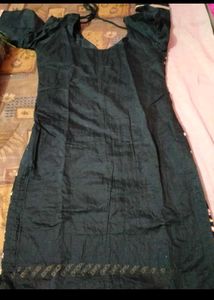 Black Beautyful Suit