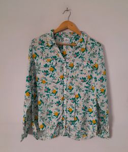 Multi Color Printed Top (Women's)