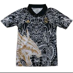 Adidas Real Madrid Special Edition Dragon Jersey