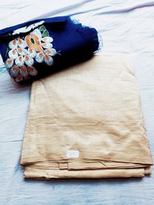 Soft Sana Silk Saree