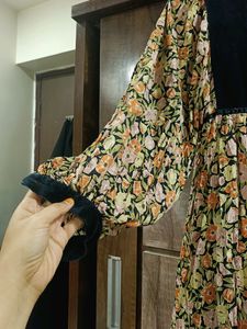 IMPORTED LONG GOWN FOR GIRLS