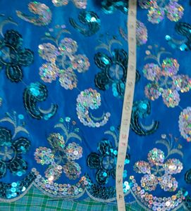 Salwar Suit