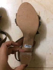 CatwalkSandals Minor Peels Are Der Bcz Of Storage