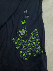 Tank Look Dress 32,34 Size