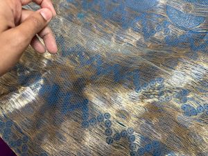 Sona Rupa Zari Pure Silk Saree