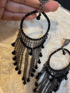 Statement Earrings