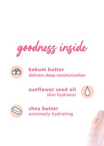 Plum Cleansing Balm