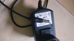 Switching Adapter DSA-40CA-12