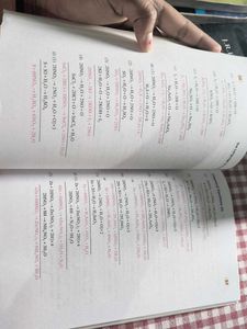 The Language Of Chemistry Or Chemical Equations