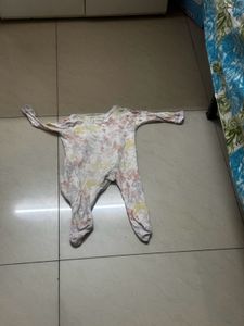 Baby Onesie