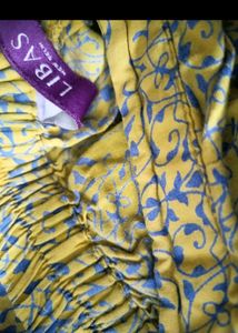 Libas Combo Palazzo/Pant With Free Gift🎁