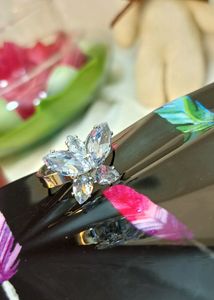 (₹99)AD Butterfly Ring