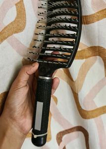 Hairbrush