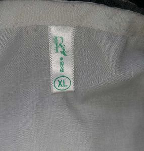 White Embroidered Dress