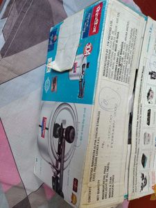 Prestige Pressure Stainless Steel Cooker 3L