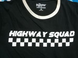 Tshirt Like New