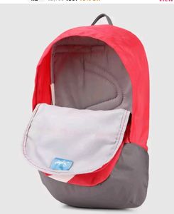 Skybag Pink Backpack