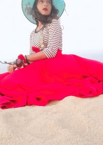 Beautiful Long Skirt