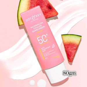 Dot &amp; Key Sunscreens (SPF 50+ PA++++)