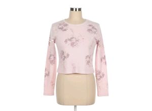 Floral Long Sleeve Top
