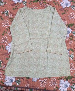 Short Kurti For Women