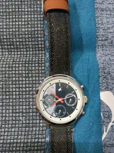 Fastrack Analog Watch