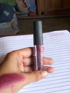 Blushis Liquid Matte
