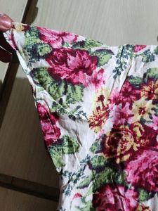 XXL  Kurthi Short