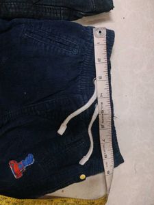 1-2 Year Boy Jeans👖