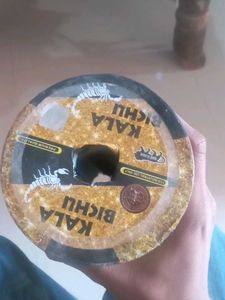 Kala bichu man use belt