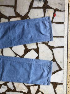 denim