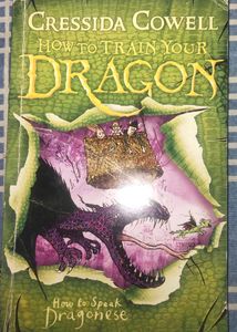 How To Train Your Dragon