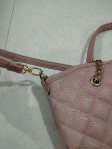 Caprese Sling Bad And Hand Bag
