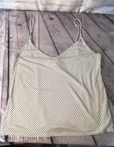 Beutiful H&M Tank Top