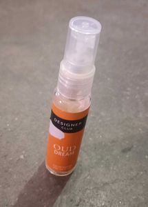 Designer Club Oud Dream Perfume