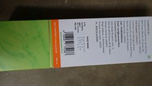 Ubtan Forming Face Wash