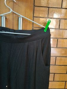 Pure cotton Top Next Trouser