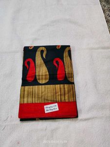 Silk Saree