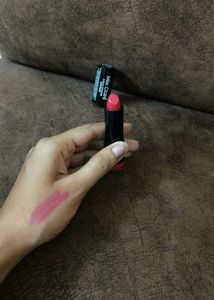 Miss Claire Creamy Red Lipstick