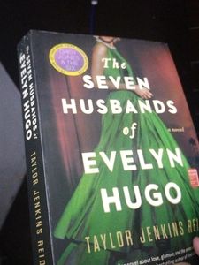 Seven Husband Of Evelyn Hugo