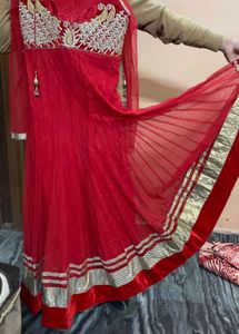 Anarkali Suit