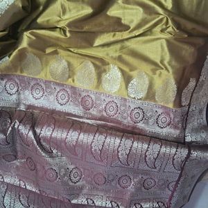 Golden Silk Sadi