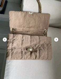 PARFOIS BRANDED SLING BAG