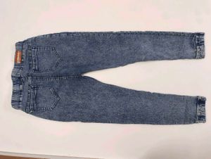 Twist Jeans - Blue