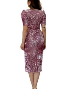 Bodycon Dress For Party Wear