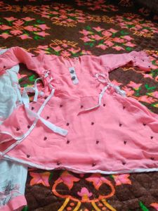 Cute Pink Dress