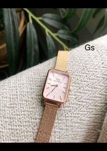 Daniel Wellington Watch Women ❤️