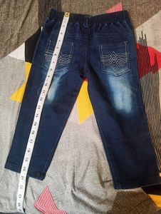 Boys Denim Jeans